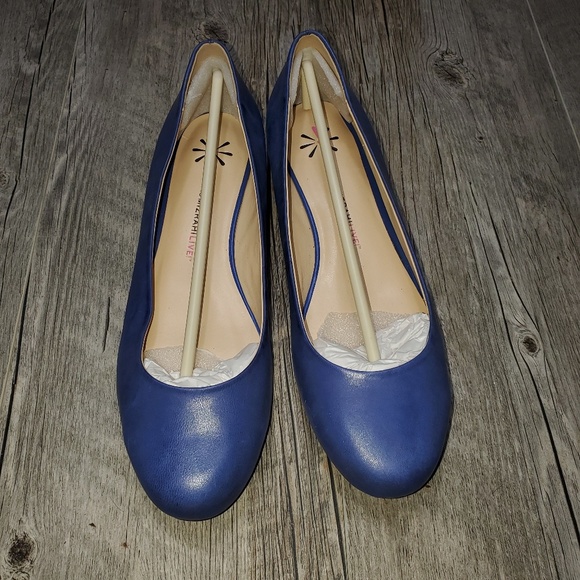 Shoes - Isaac Mizrahi Flats